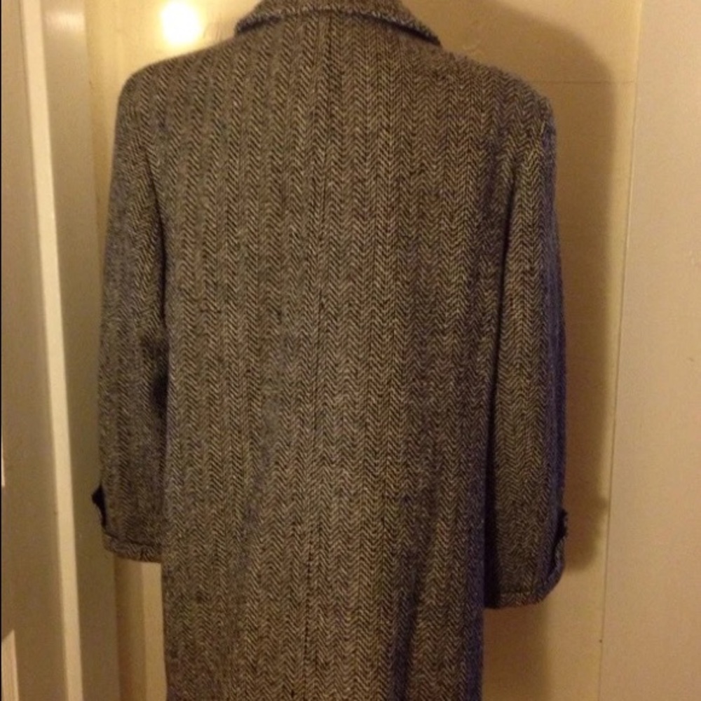 Vintage Wool Pendleton Peacoat - image 8